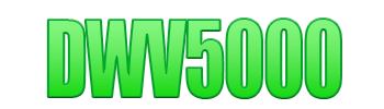 Logo DWV5000